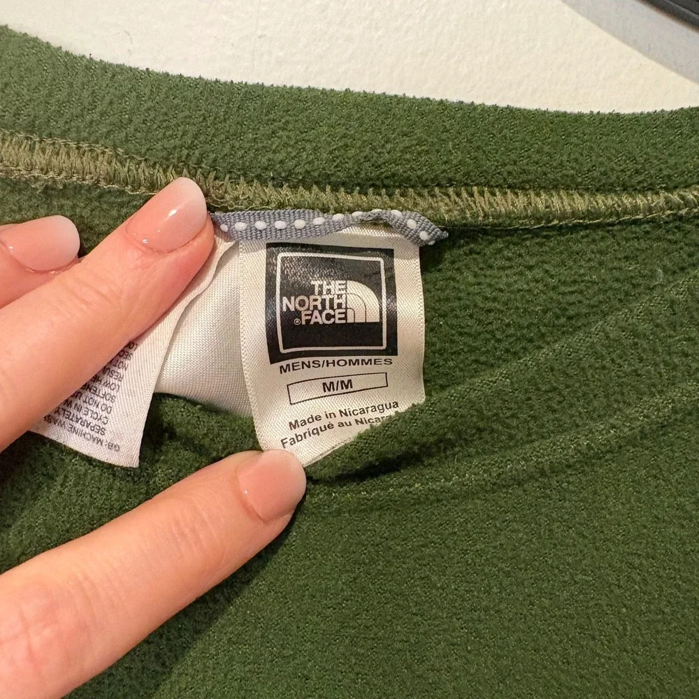 The North Face north face